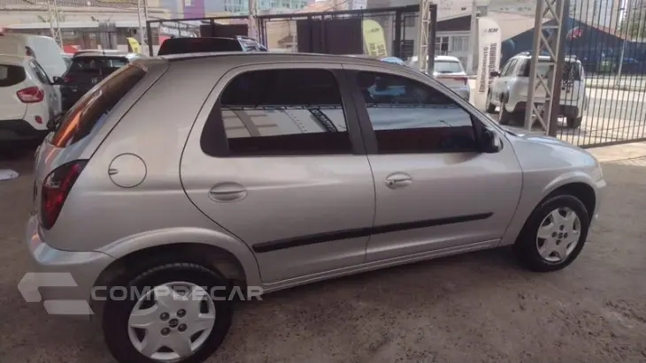 CELTA 1.0 LT 8V FLEX 4P MANUAL