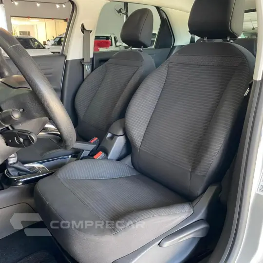 C4 CACTUS FEEL 1.6 16V Flex Aut.