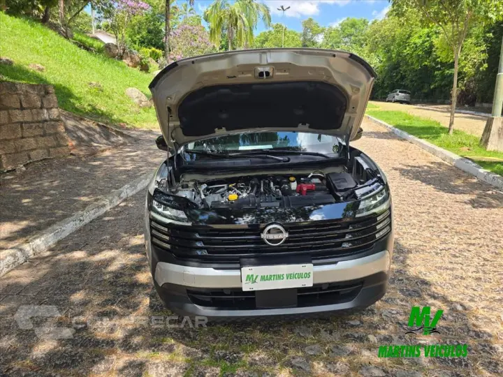 KICKS 1.0 TURBO FLEX SENSE DCT