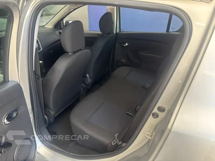 SANDERO Expression Hi-Power 1.6 8V 5p