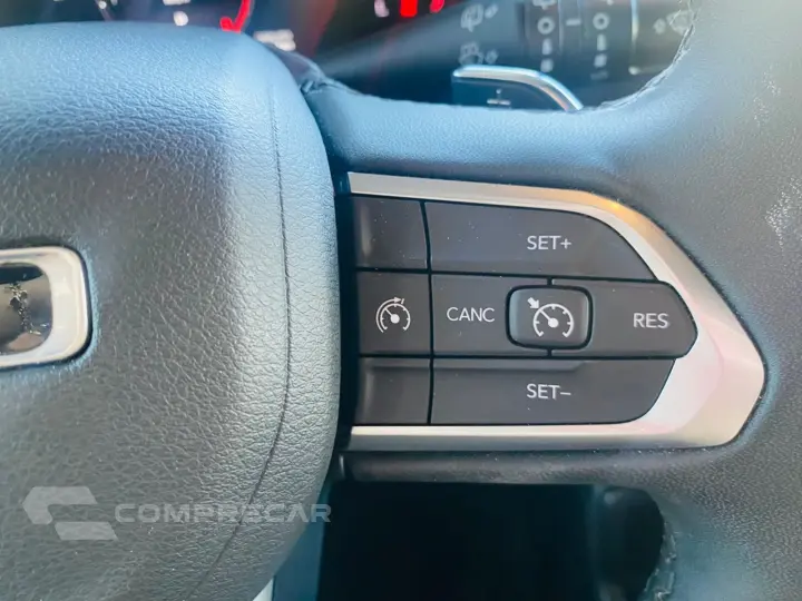 RENEGADE 1.3 T270 Turbo Longitude