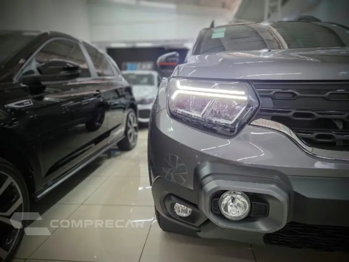 DUSTER 1.3 TCE FLEX ICONIC PLUS X-TRONIC