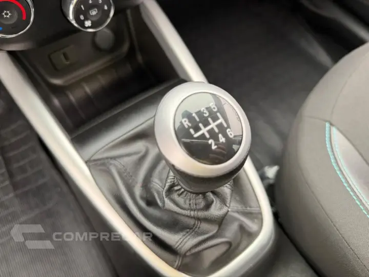 ONIX HATCH LT 1.0 8V FlexPower 5p Mec.