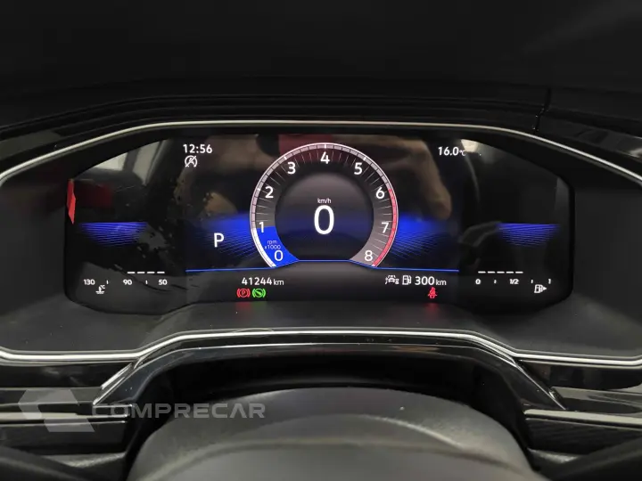 VIRTUS 1.0 170 TSI 4P FLEX AUTOMÁTICO