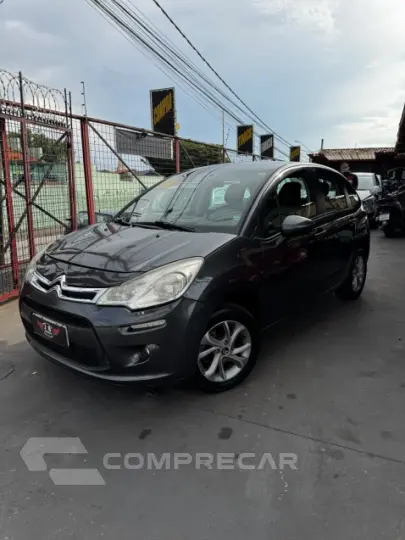 C3 1.5 Tendance 8V
