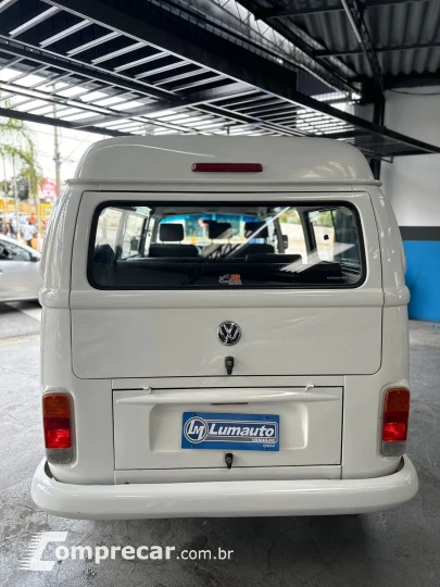 KOMBI 1.4 MI STD 8V
