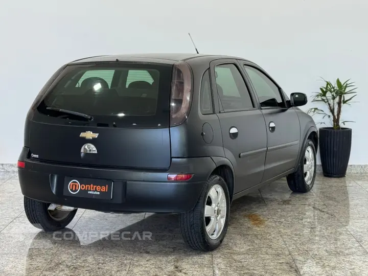 CORSA 1.0 MPFI Maxx 8V