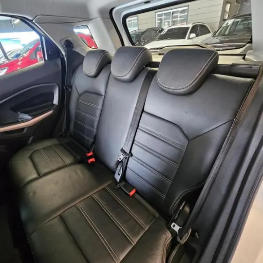 ECOSPORT FSL 1.6