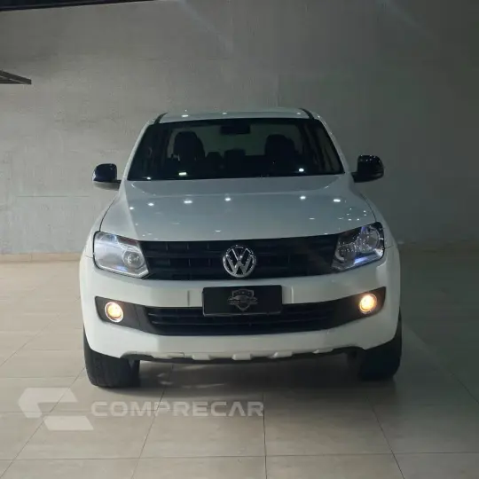 AMAROK CD2.0 16V/S CD2.0 16V TDI 4x4 Die
