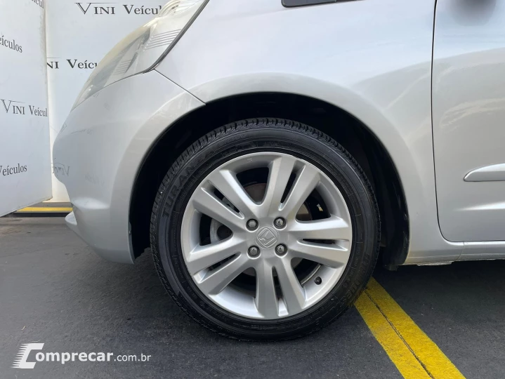 FIT 1.5 EX 16V