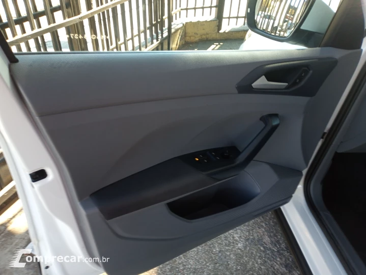 T-CROSS 1.0 200 TSI Sense