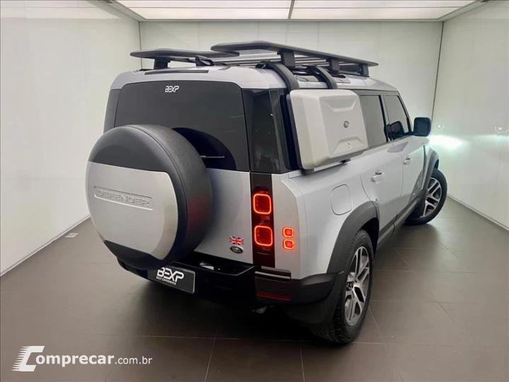 DEFENDER 2.0 P300 110 HSE AWD