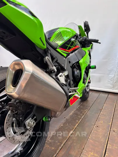 KAWASAKI NINJA ZX-10R ABS