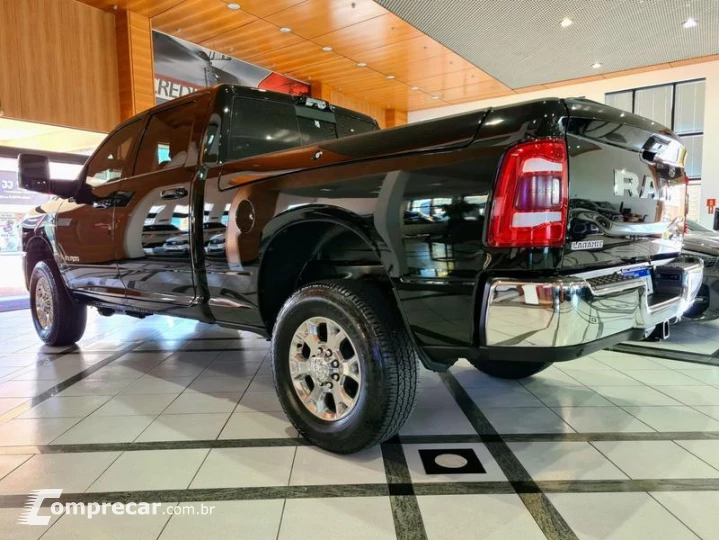2500 LARAMIE 6.7 TDI CD 4X4 DIESEL