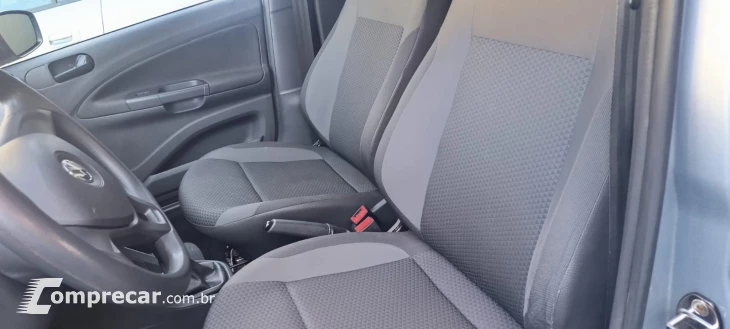 GOL 1.6 MSI Totalflex