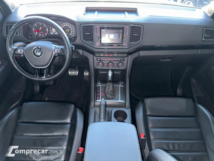 AMAROK EXTREME 3.0 V6