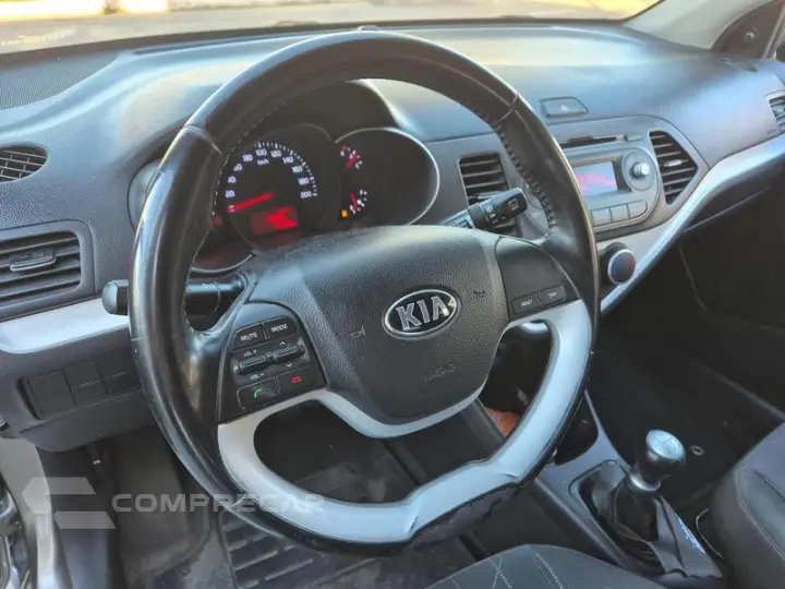 PICANTO EX41.0MTFF