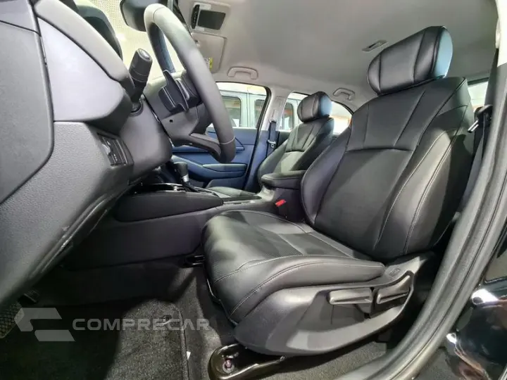 HR-V EXL 1.5 SENSING 16V 5P AUT