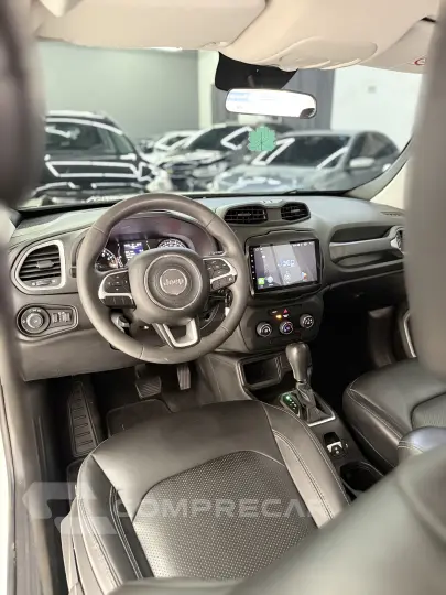 RENEGADE 1.8 16V