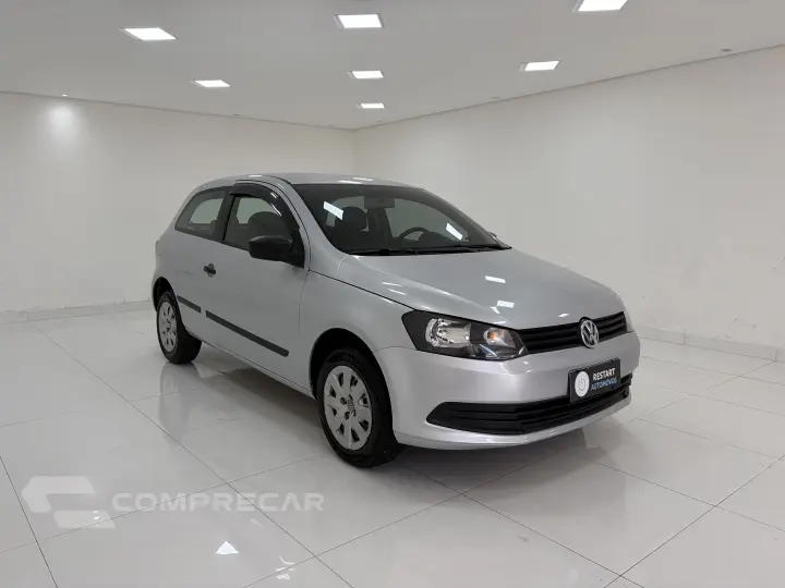 GOL 1.0 12V MPI Totalflex City