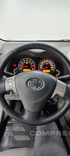 COROLLA 1.8 XEI 16V