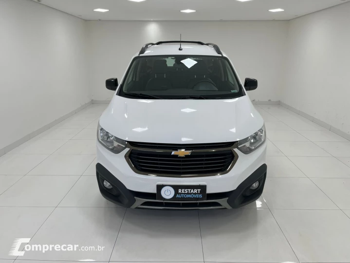 SPIN 1.8 Activ 8V