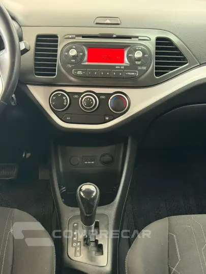 Picanto EX 1.1/1.0/ 1.0 Flex Aut.