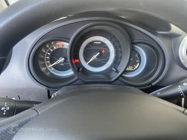 C3 1.2 Attraction 12V