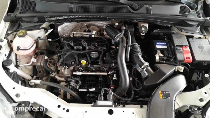 ONIX 1.0 TURBO FLEX LT MANUAL
