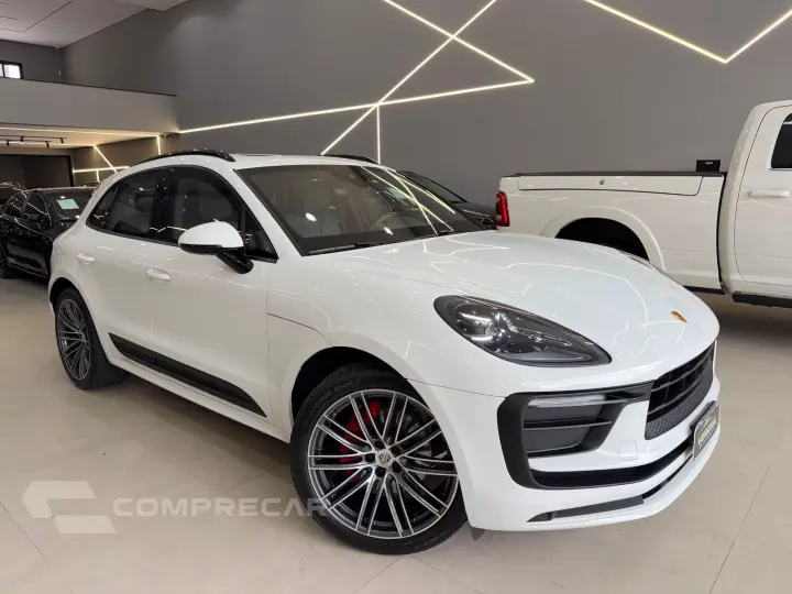 Macan 2.0