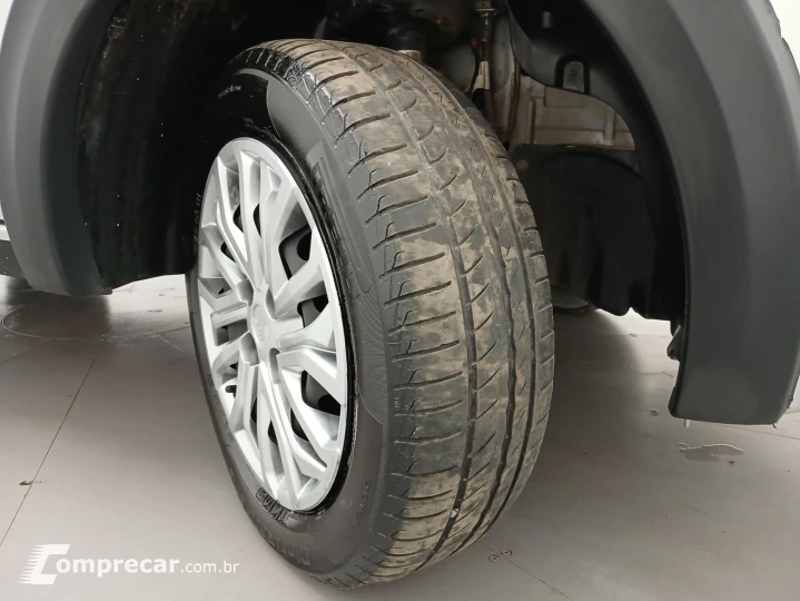 MOBI 1.0 EVO FLEX TREKKING MANUAL
