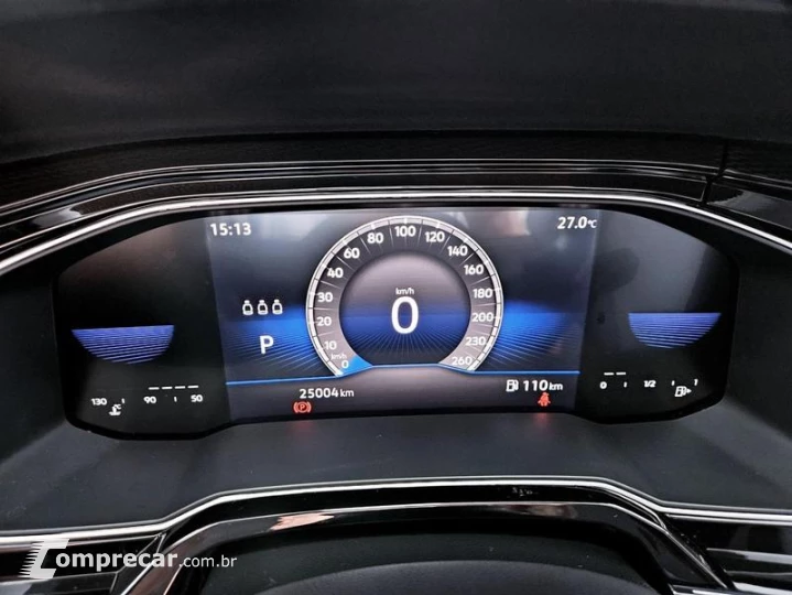 POLO 1.0 170 TSI Comfortline