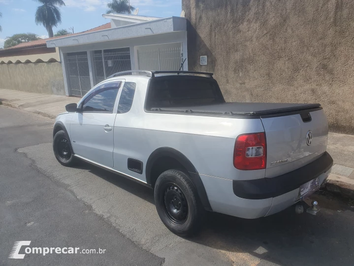 SAVEIRO 1.6 CS 8V