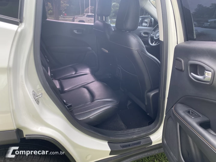 COMPASS 2.0 Td350 Turbo Longitude
