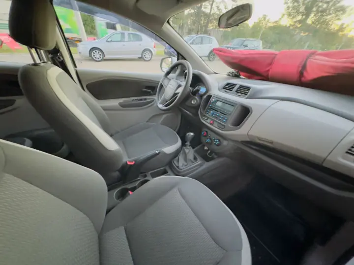 SPIN 1.8 LT 8V