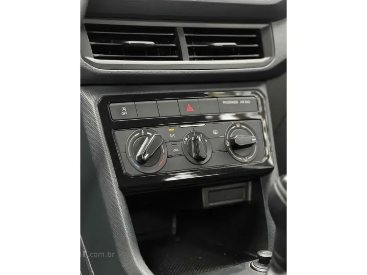 T-CROSS 1.0 200 TSI TOTAL FLEX SENSE AUTOMÁTICO