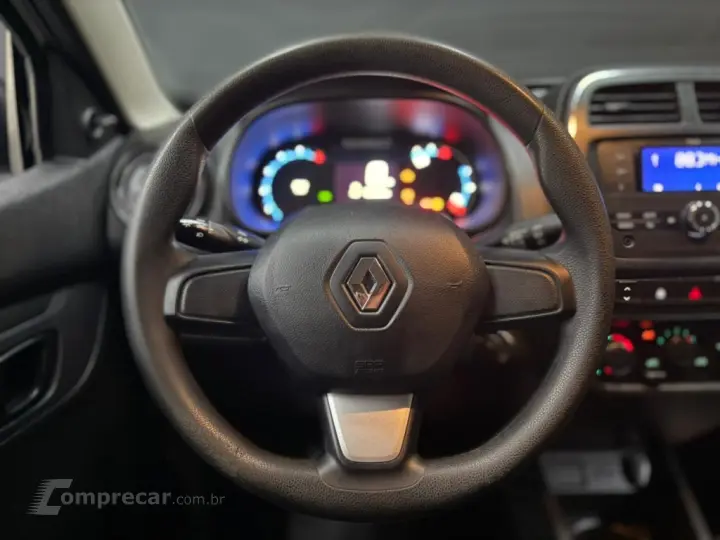 KWID 1.0 12V SCE FLEX ZEN MANUAL