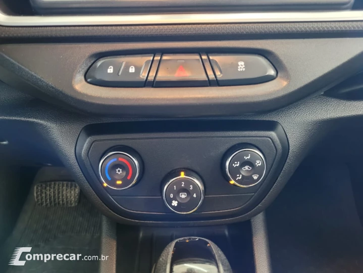 SPIN 1.8 Premier 8V