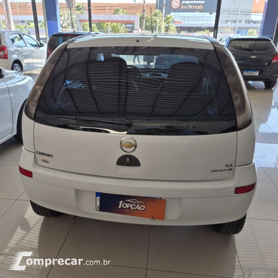 Corsa Hat. Maxx 1.4 8V ECONOFLEX 5p
