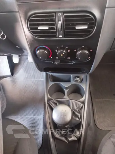 STRADA 1.4 MPI Hard Working CS 8V