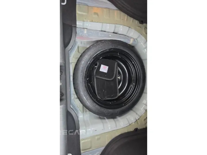 TIGGO 2 1.5 MPFI 16V FLEX LOOK 4P AUTOMÁTICO