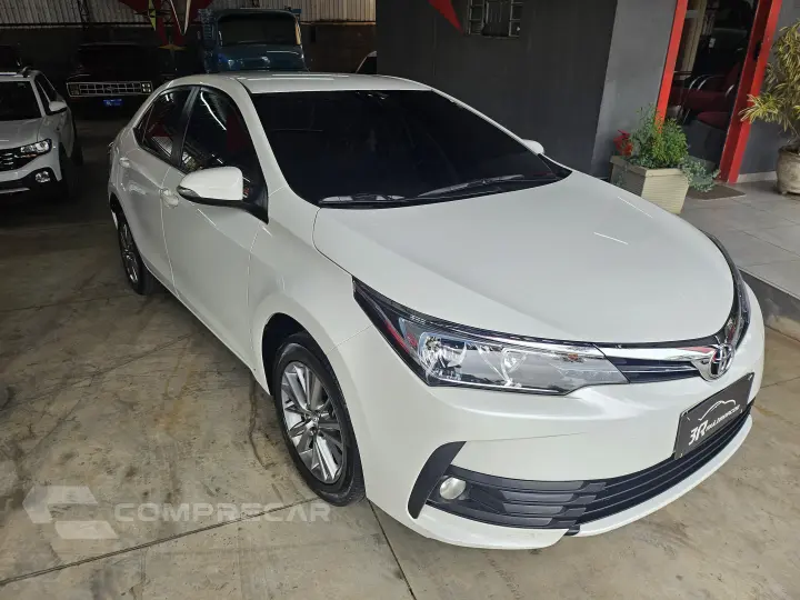 COROLLA 1.8 GLI Upper 16V