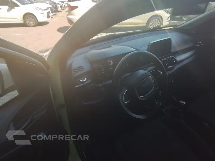 ARGO 1.0 FIREFLY FLEX DRIVE MANUAL