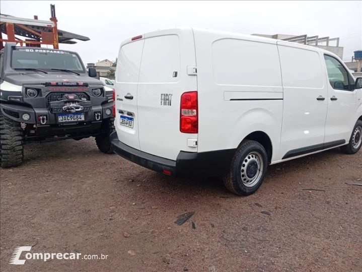 SCUDO 1.5 Bluehdi Cargo
