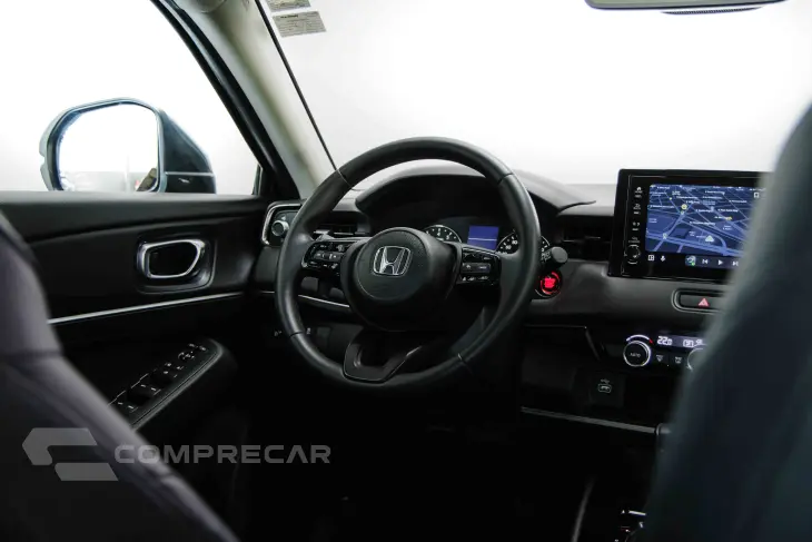 HR-V 1.5 DI I-vtec EXL