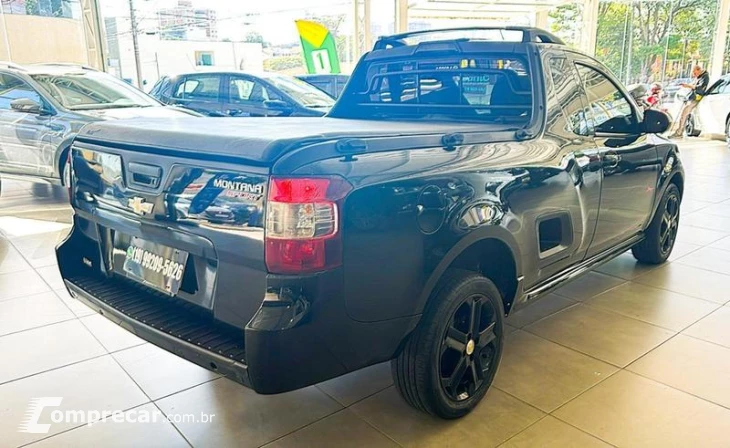 MONTANA SPORT