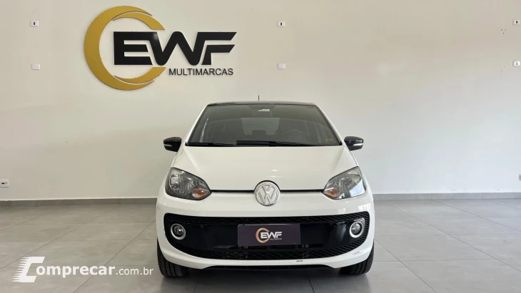 up! SPEED 1.0 TSI T. Flex 12V 5p