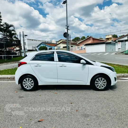 HB20 1.0 12V Comfort