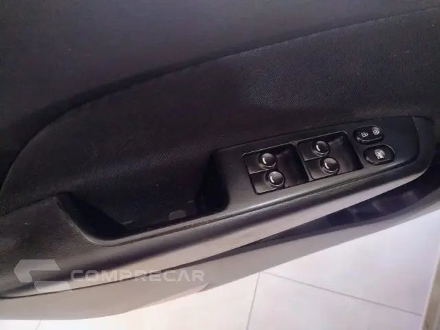 HB20 - 1.6 COMFORT PLUS 16V 4P MANUAL