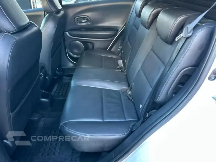 HR-V EXL CVT